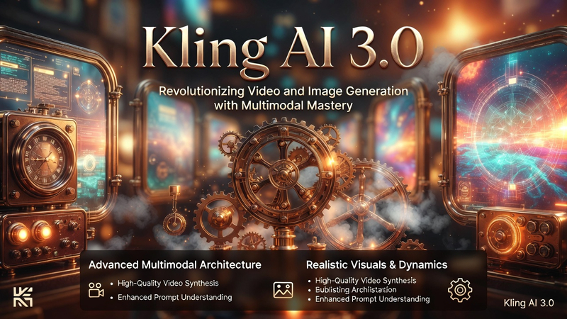 Kling 3.0 cinematic motion scene direction tips