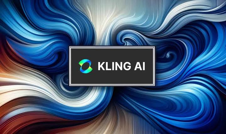 Kling-ai