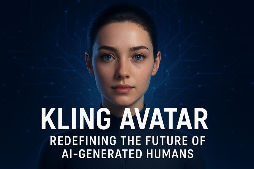 Kling Avatarレビュー