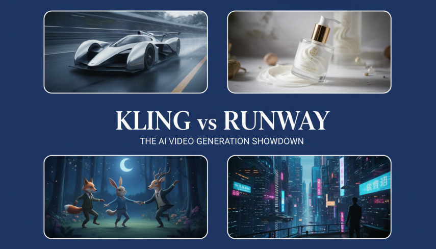kling vs runway