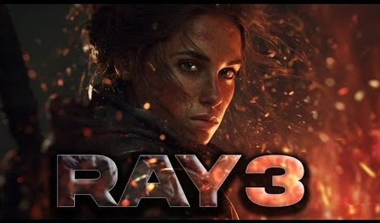 Luma Ray 3 listed among Kling AI alternatives