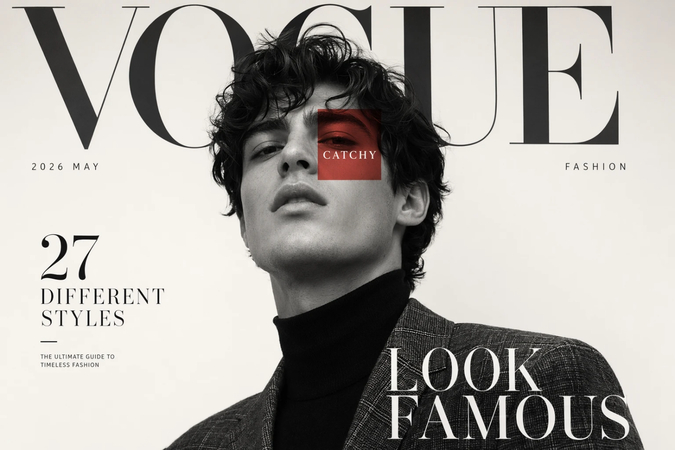 gpt image 2 use cases for magazine covers