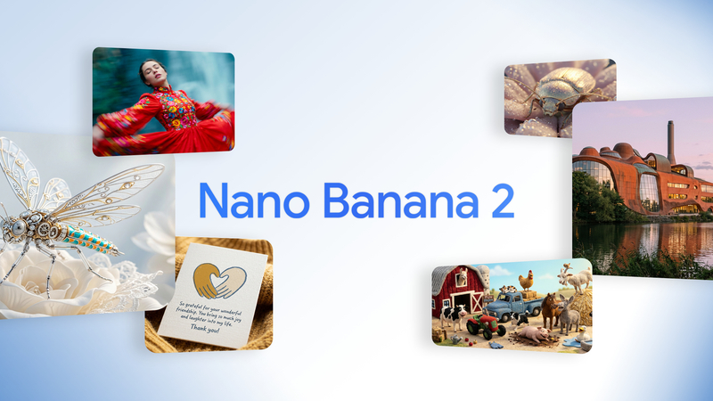 nano-banana 2