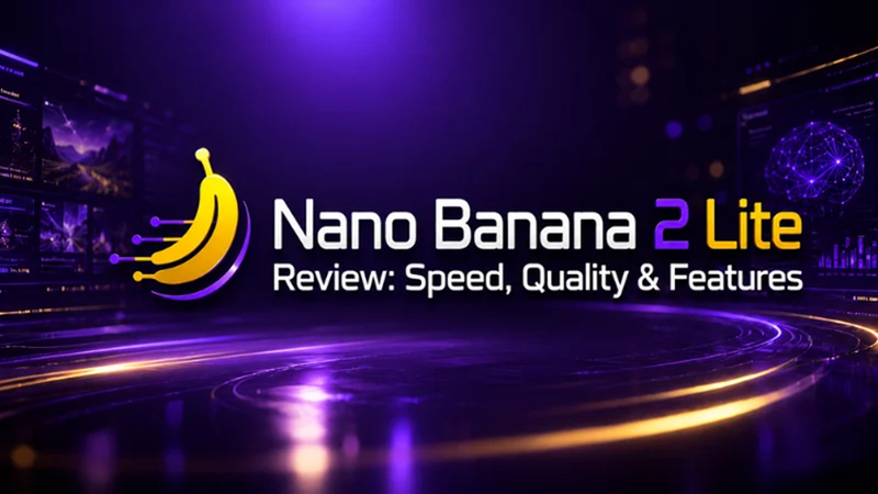 nano banana 2 lite review