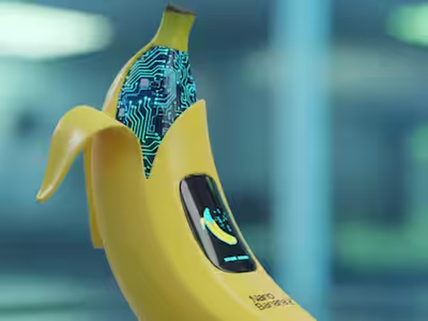 nano banana 2