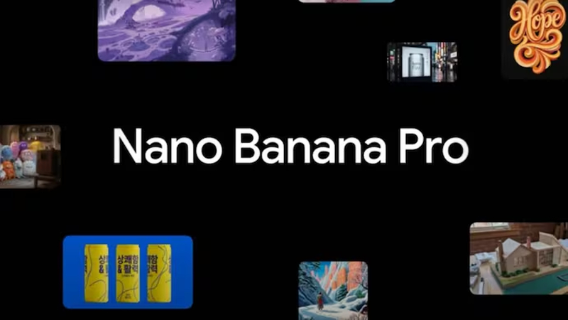 nano banana pro examples