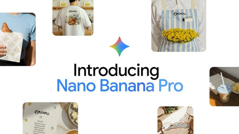 nano banana pro overview