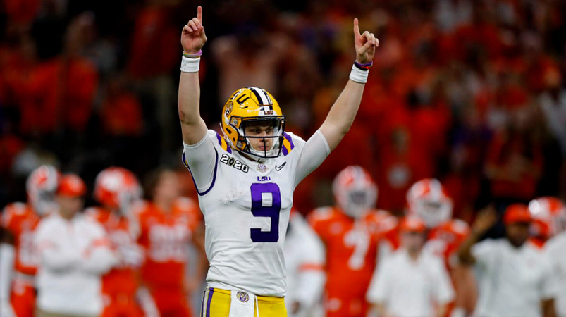National Champion