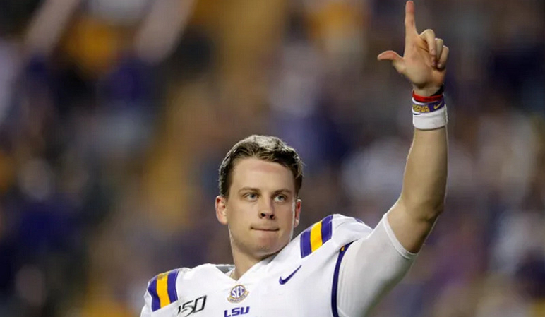 NFL Draft Pick