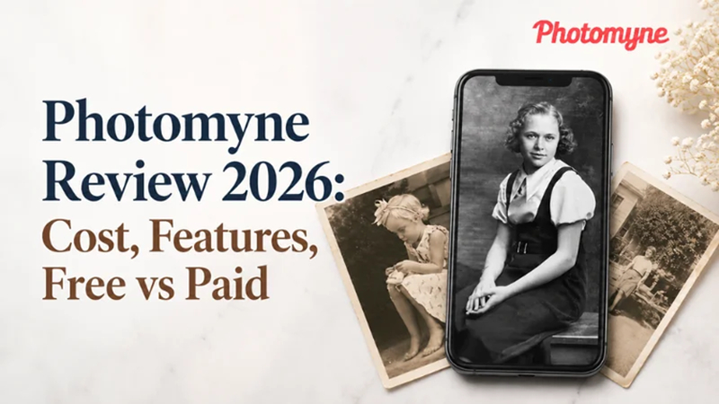 photomyne reviews
