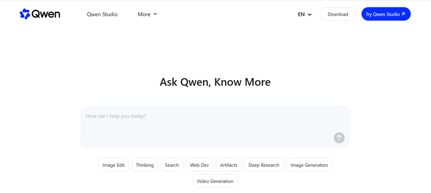 qwen 3.8 image generator overview