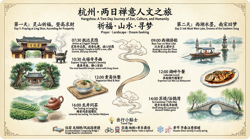 Qwen Image 2 旅行
