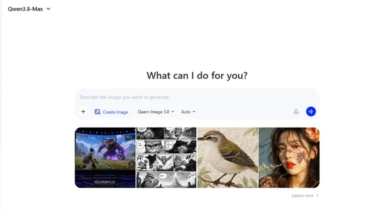 overview of qwen image 3.0 and its creative abilities