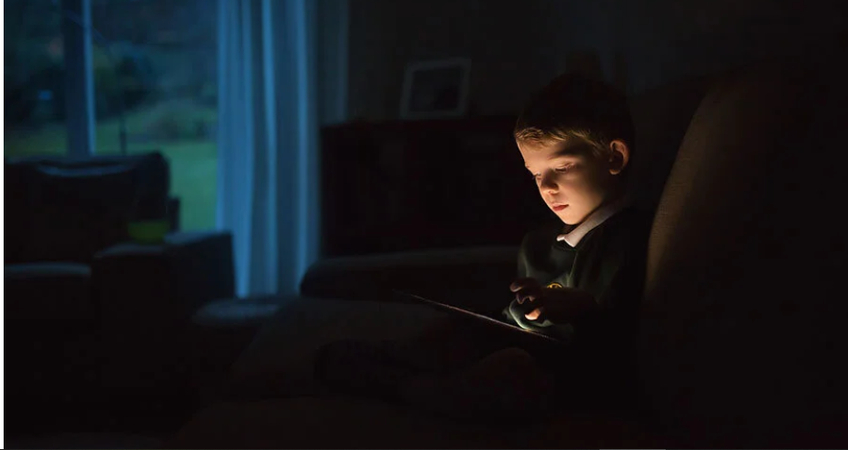 reasons of photos having bad lighting problems