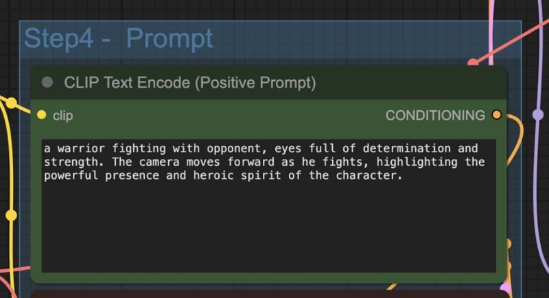 Revisar el prompt