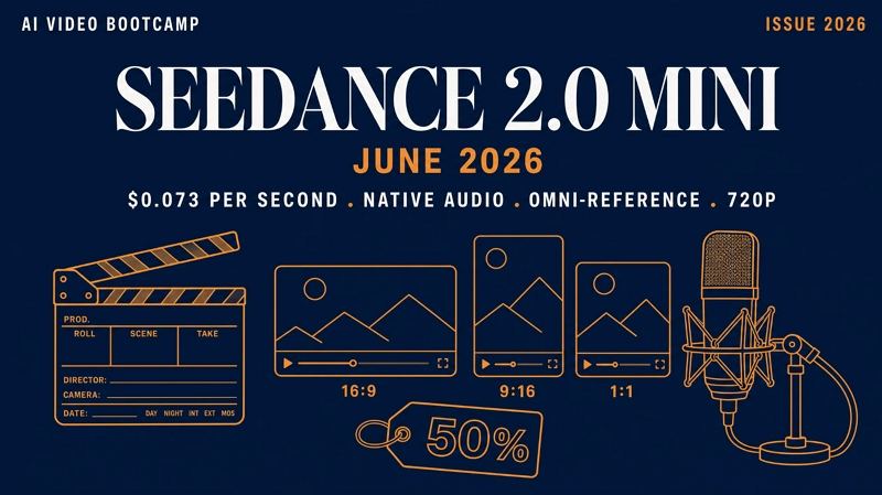 seedance 2 mini