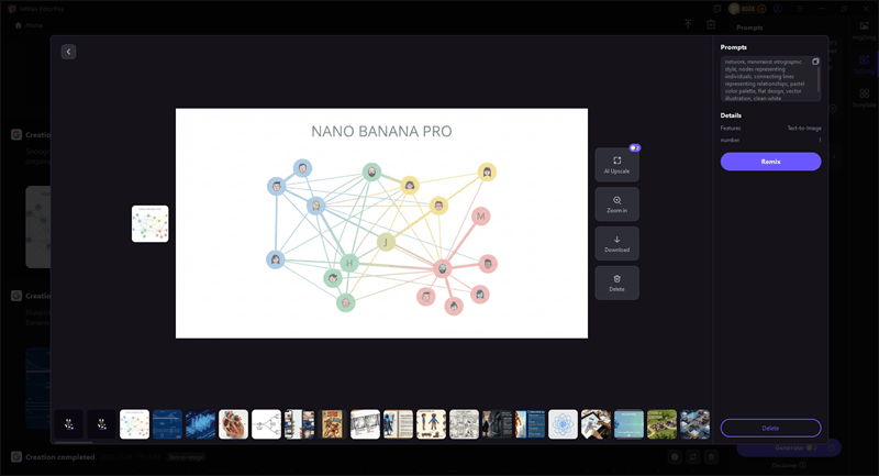 nano banana pro social sciences