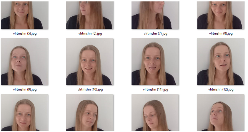 fix distorted images stable diffusion