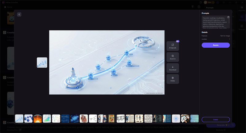 startup growth roadmap