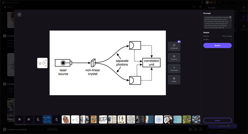 nano banana pro medical illustration