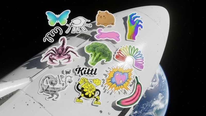 Sticker-App im Test: Vor- und Nachteile im Überblick