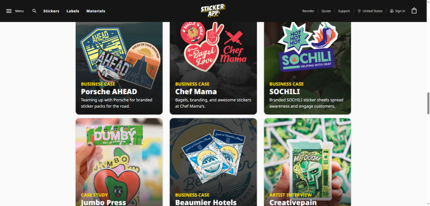 sticker-app sticker-stile