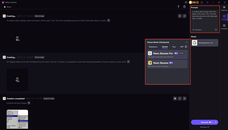 tattoo heartbeat with name