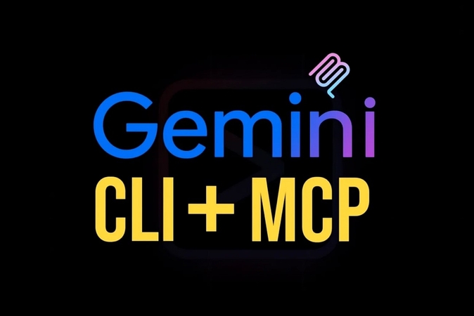 Gemini CLI MCP 통합 방식