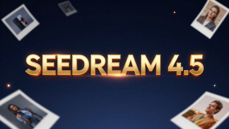 Use Cases for Seedream 4.5