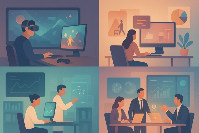 who can use stability ai