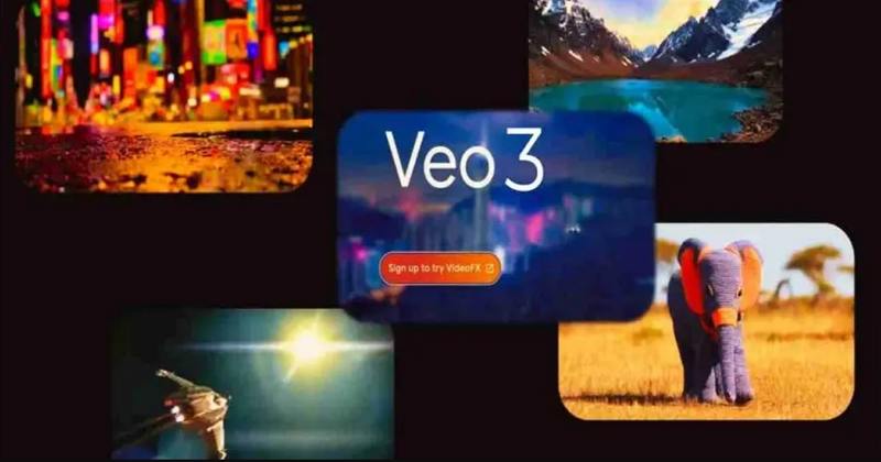 veo 3