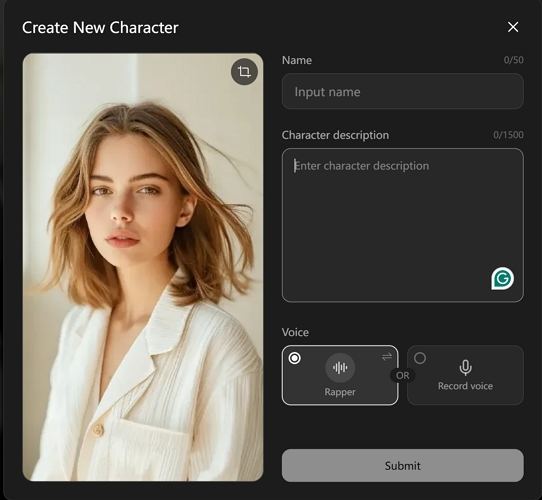 vidu S1 real-time AI model
