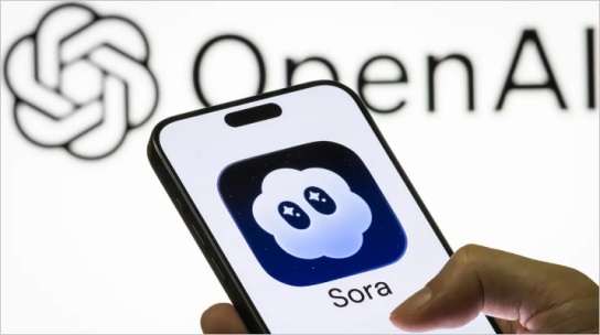 what is sora 2