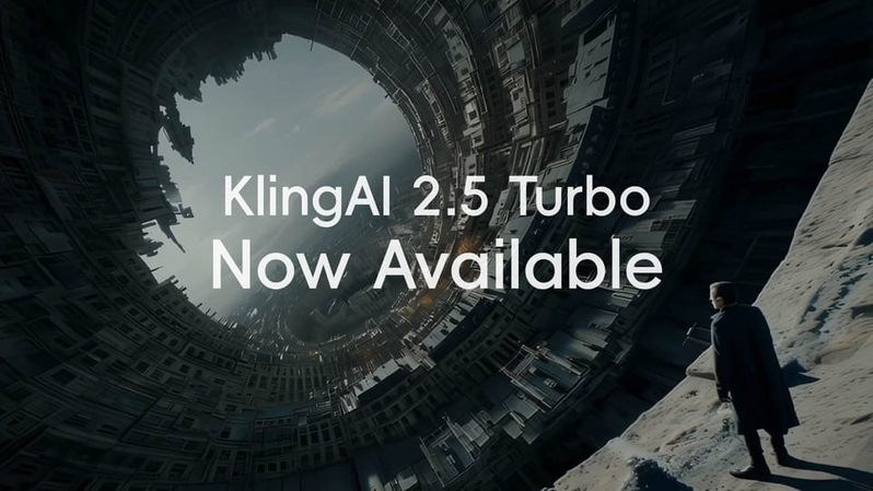 whats new kling 2.5 turbo