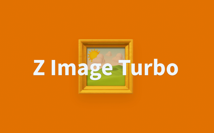 Z-Image Turbo
