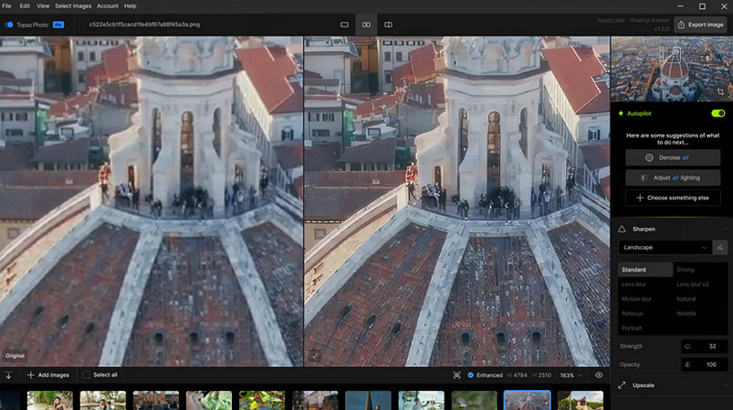 Topaz Photo AI