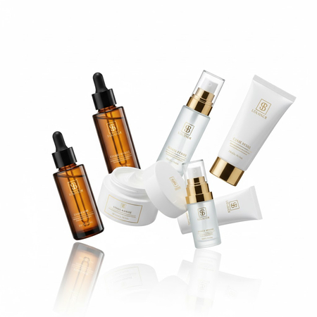 360 angle product photo