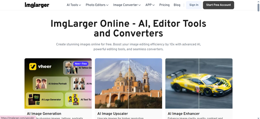 4k resolution picture converter