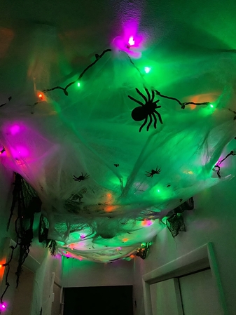 affordable lighting hacks ideas