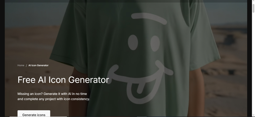 ai app icon generator