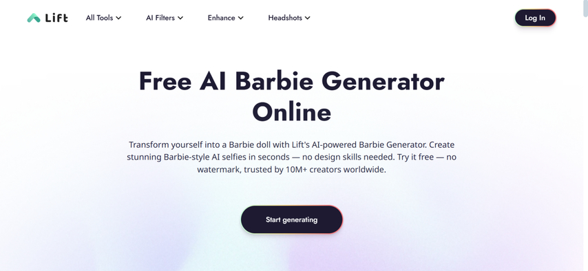 ai blythe doll generator