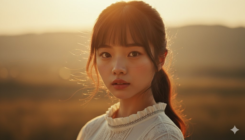 ai cinematic photo prompts