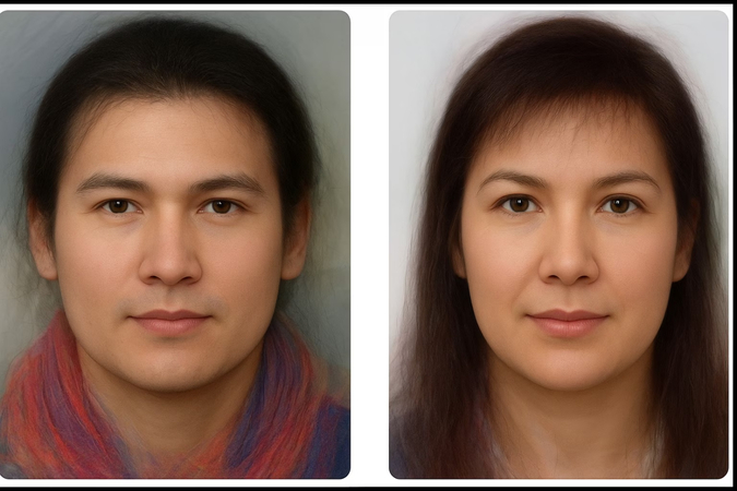 ai facial ethnicity guesser