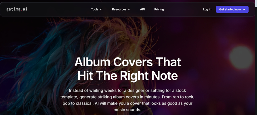 ai generated cover art