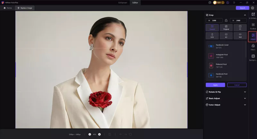 ai group photo generator