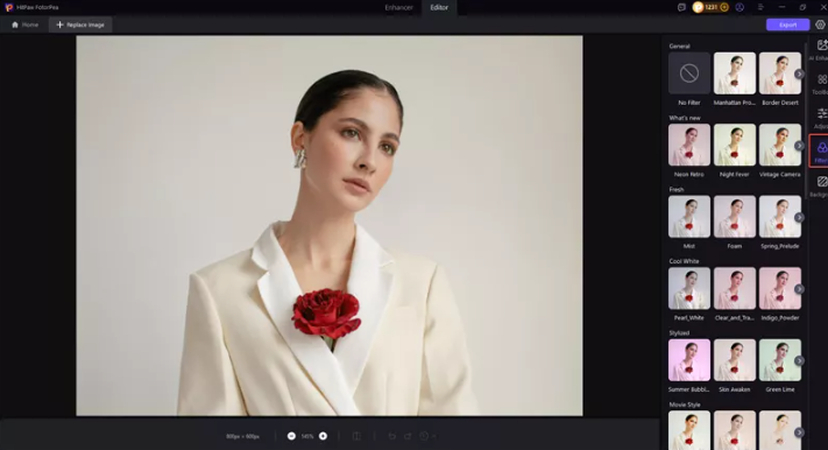 ai group photo generator