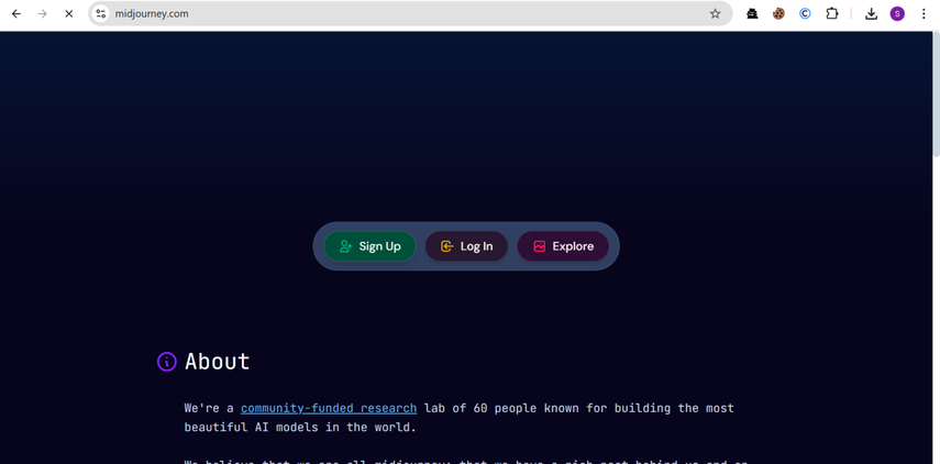 ai generated human faces