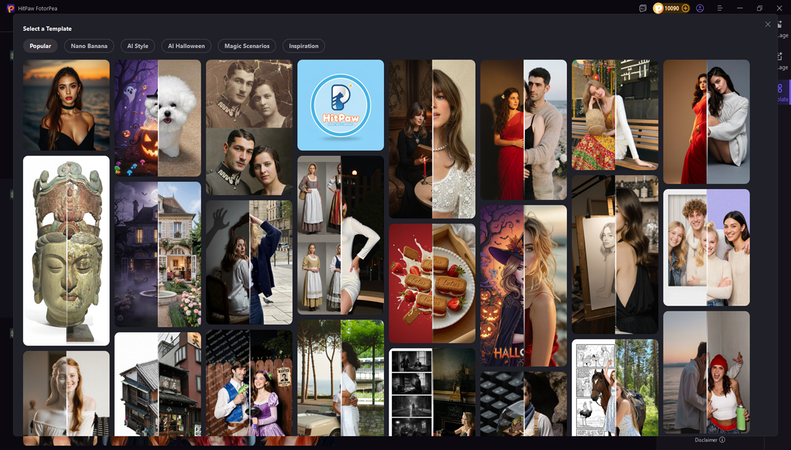 ai image fusion generator free