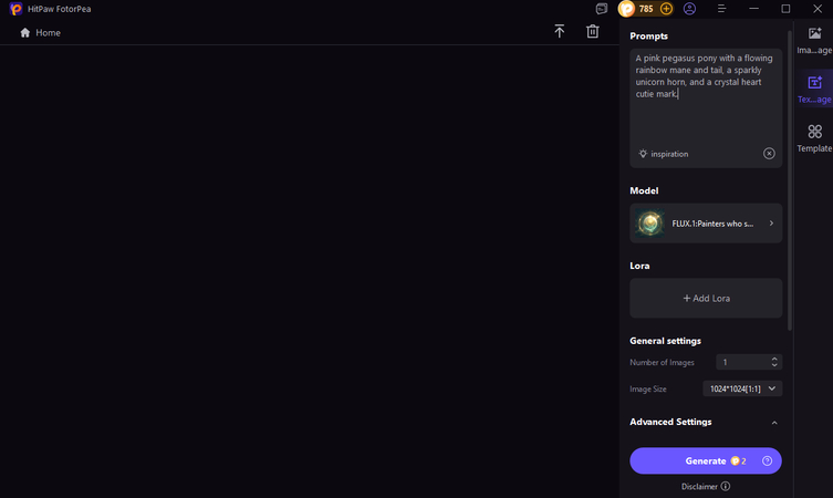 ai image art generator