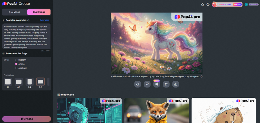 ai image art generator